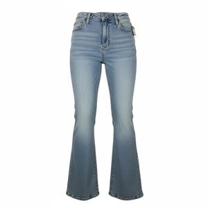 RSQ Denim Blue flare Jeans